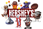 hershey foods logo
